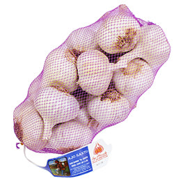 スペイン産 エルサント アホモラード(紫にんにく) 約1kg