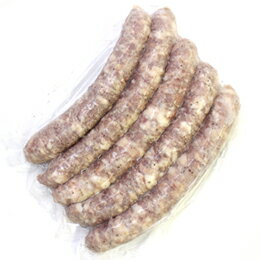 イベリコ豚入り サルシッチャ(ボイル済) 140g×5本