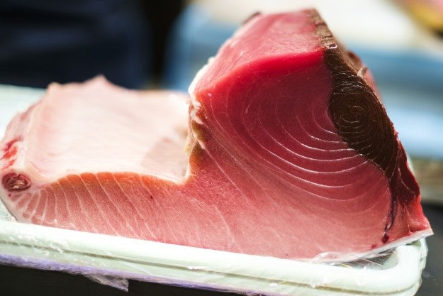 みんな大好きマグロの、お刺身以外の食べ方をご紹介