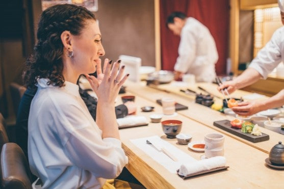 外国人が大好きな日本食と苦手・嫌いな日本食ランキング