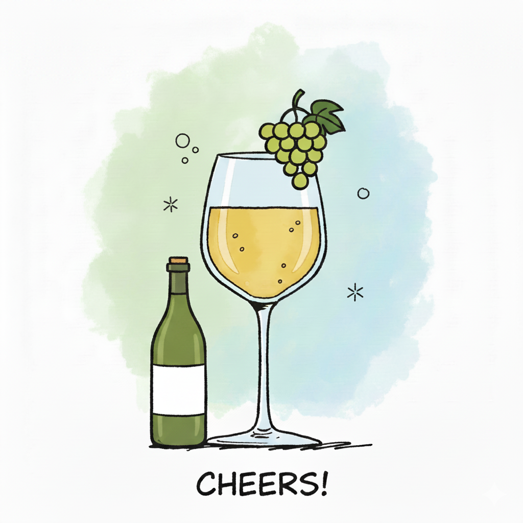 高いワインを買うときって、どんな時？