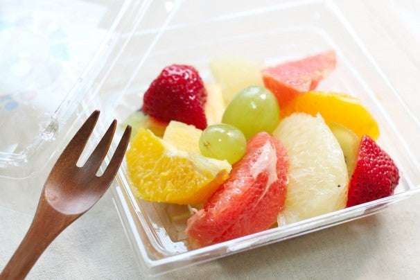 日本人の好きなフルーツ、売れているのは？食べられているのは？