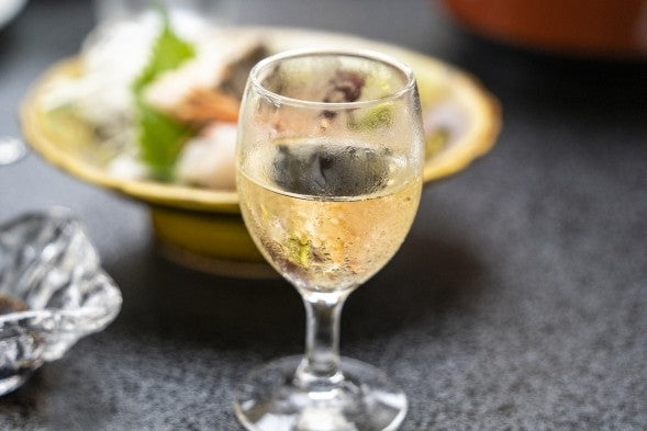 食前酒にはどんな効果が？適したお酒の種類は？疑問に答えます