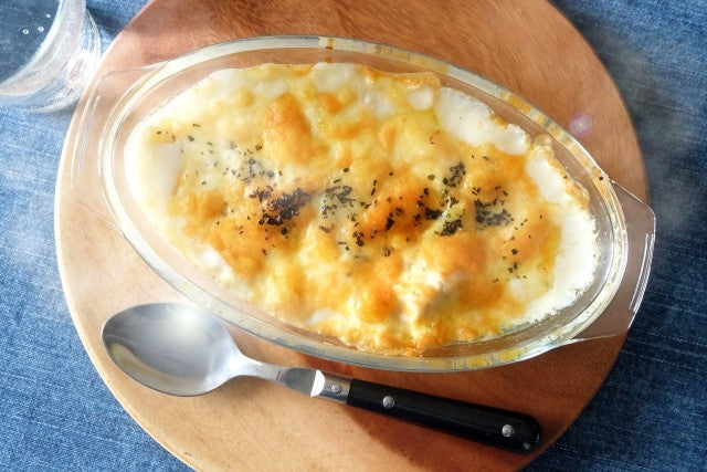 すぐに作ってみたくなる！豆乳を使った人気の料理