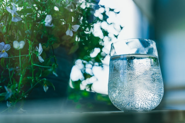 炭酸水は身体にいいのか？よくないのか？どんな効果があるの？