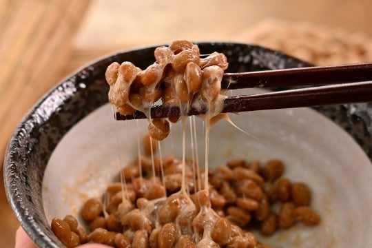 納豆の健康効果を最大限に活かす方法とは？