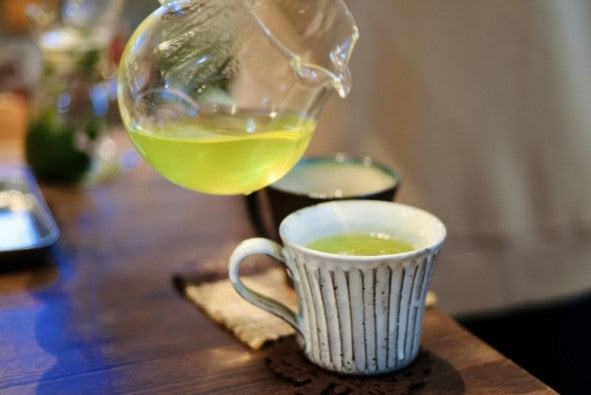 美容や健康におすすめのお茶は？目的・効果別お茶ガイド