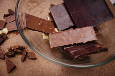 バラエティ豊かなチョコレートの世界：おすすめ種類一挙紹介！