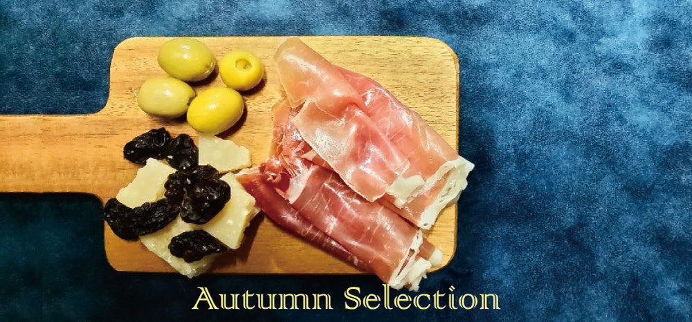 Autumn Selection