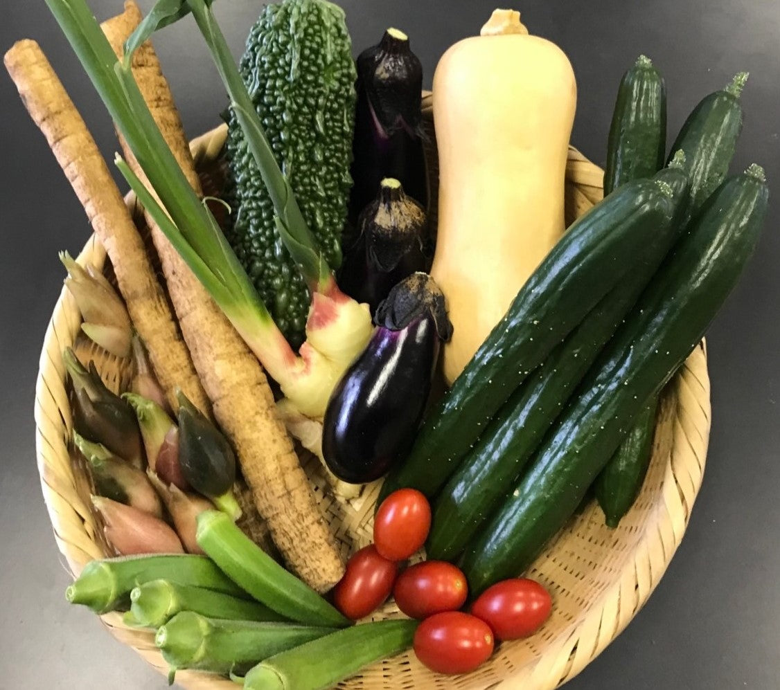 毎月お届け【サブスク】商品のご案内