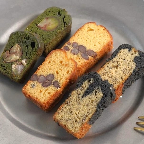 白金スイーツ 焼き菓子アソートセット 20個入り