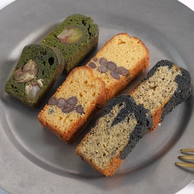 白金スイーツ ジャポニゼセット 12個入り