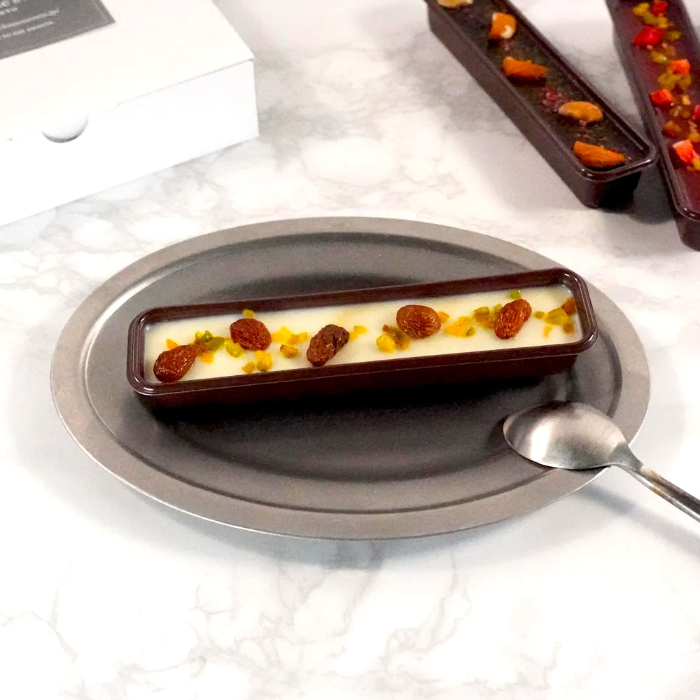 白金スイーツ 白金手作りショコラスイートポテト（4本）