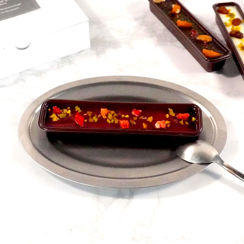 白金スイーツ 白金手作りショコラスイートポテト（4本）