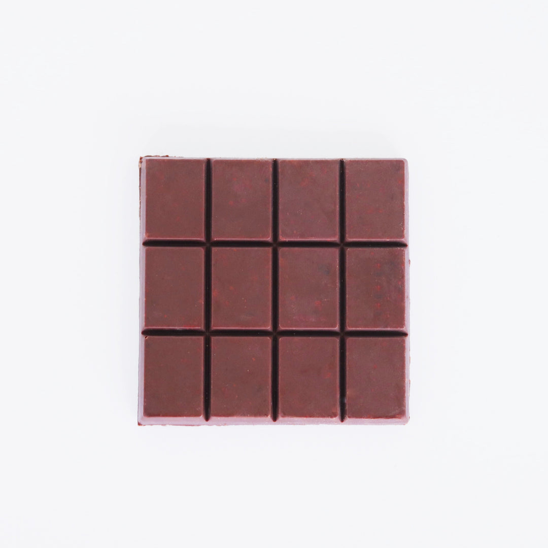 カカオブローマ オーガニックチョコレート 6枚アソートセット
