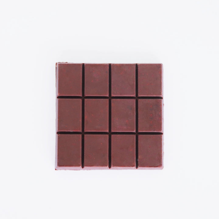 カカオブローマ オーガニックチョコレート 6枚アソートセット
