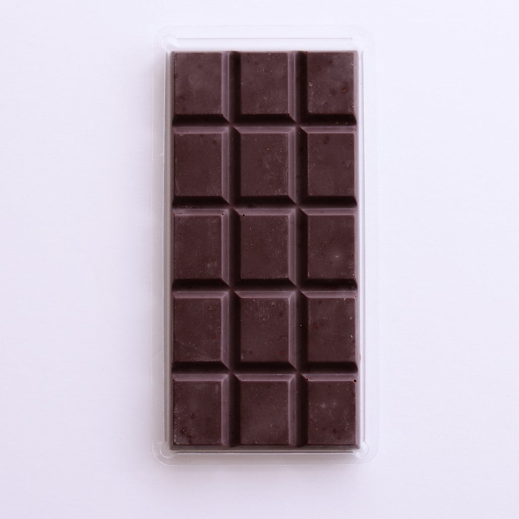 カカオブローマ Salt Nibs Chocolate （ソルトニブチョコレート）