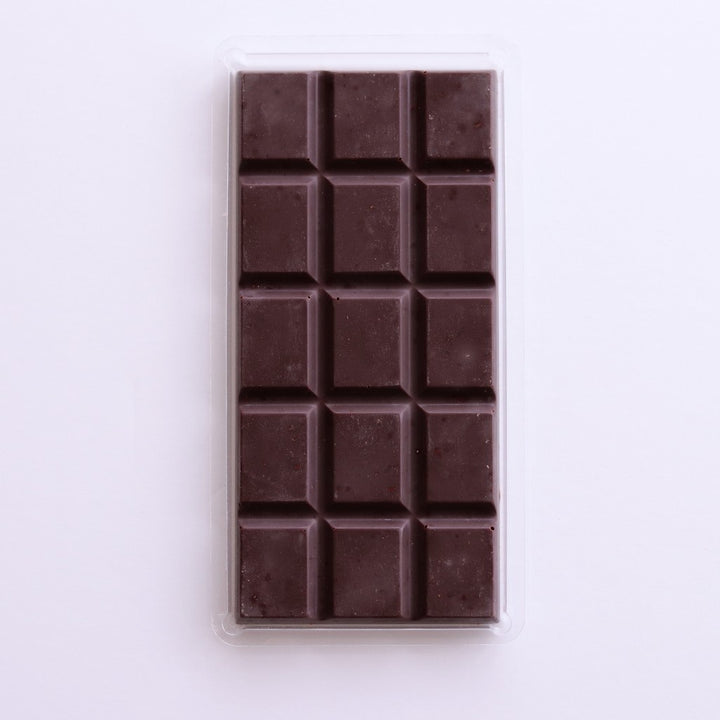 カカオブローマ Salt Nibs Chocolate （ソルトニブチョコレート）