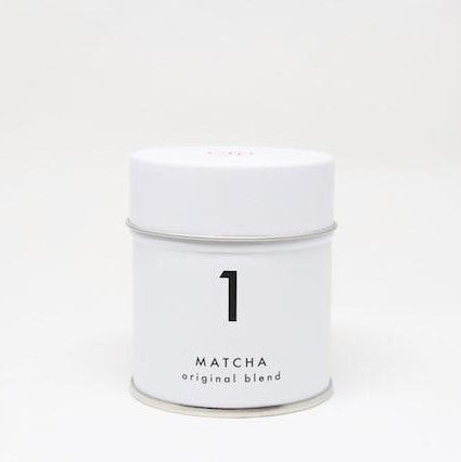 Yugen 抹茶 40g 2缶セット Uji Matcha】 Matcha #2 (Original Blend) - YUGEN | Japanese