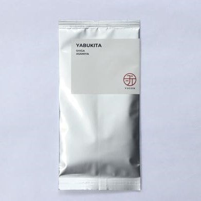 京都 日本茶専門店 YUGEN TEA LEAVES