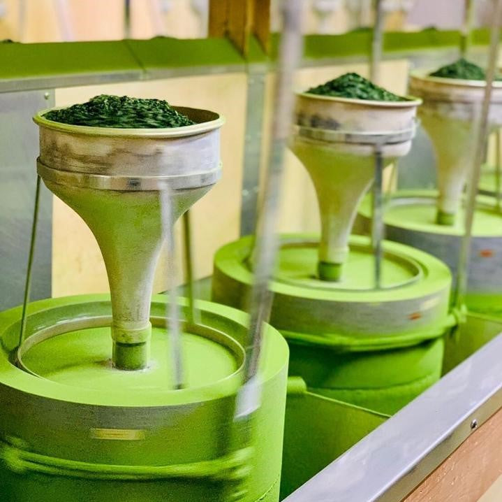 京都 日本茶専門店 YUGEN Matcha Brewing Kit （片口）/白竹 – 素敵に